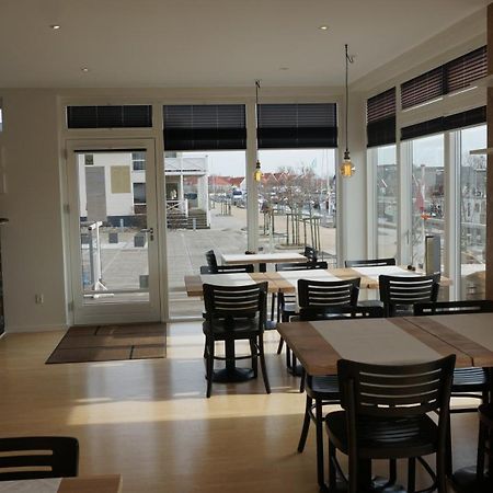 Lunds Hotel โบเอนเซ ภายนอก รูปภาพ