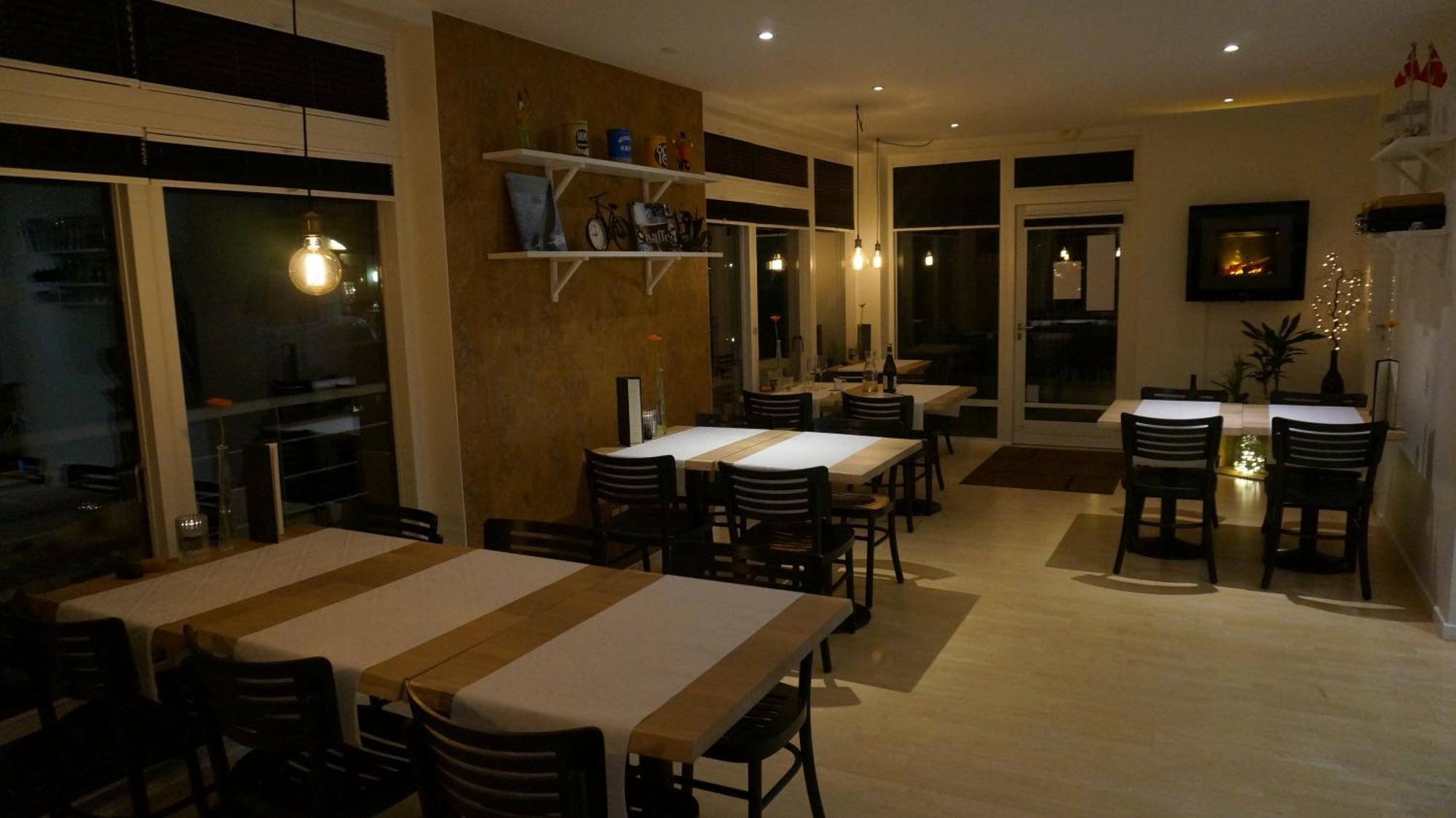 Lunds Hotel โบเอนเซ ภายนอก รูปภาพ